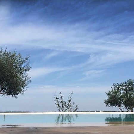 Trulli Resort Alberobello Ngoại thất bức ảnh