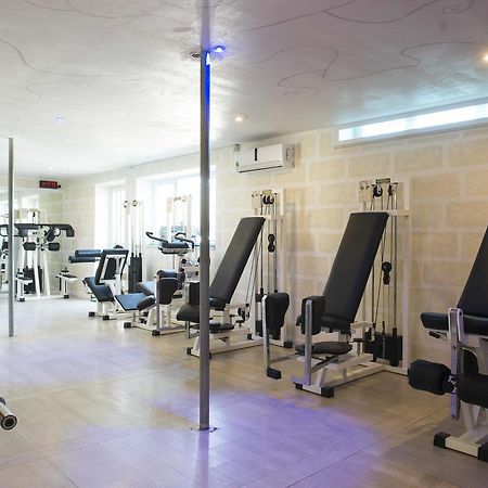 Trulli Resort Alberobello Ngoại thất bức ảnh