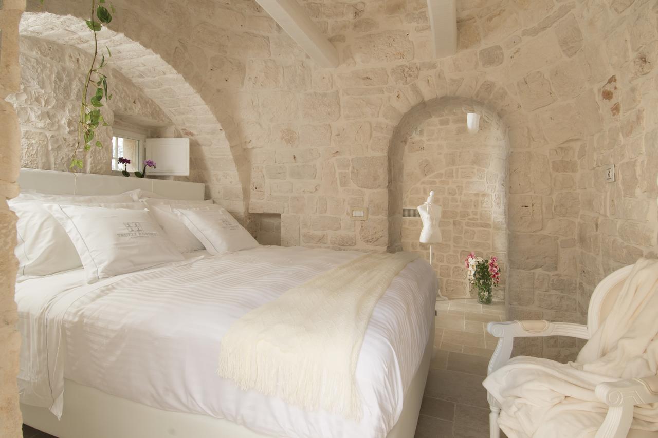 Trulli Resort Alberobello Ngoại thất bức ảnh