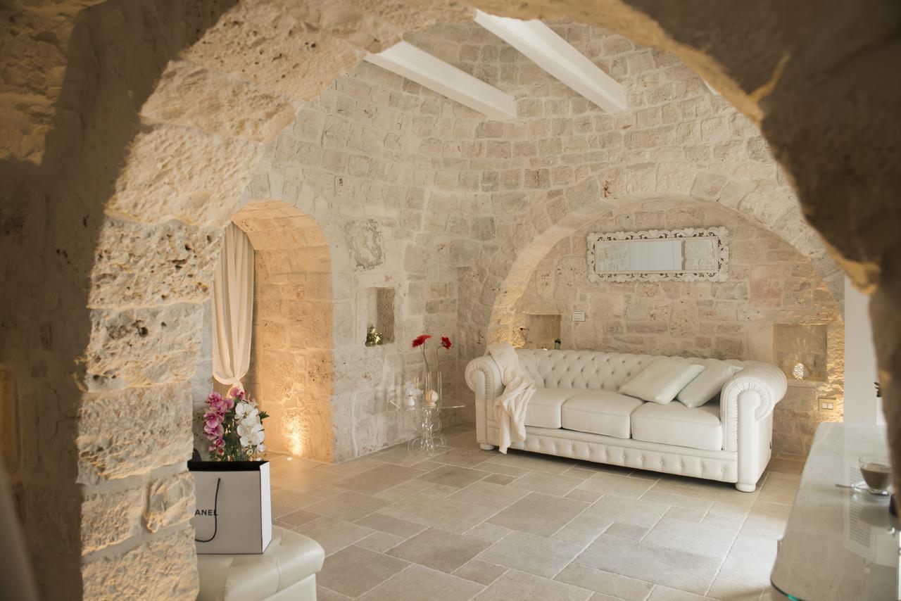 Trulli Resort Alberobello Ngoại thất bức ảnh