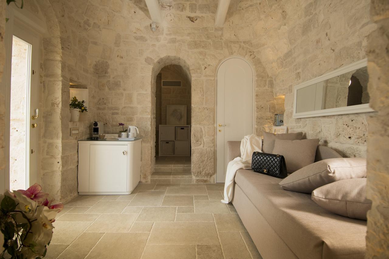 Trulli Resort Alberobello Ngoại thất bức ảnh