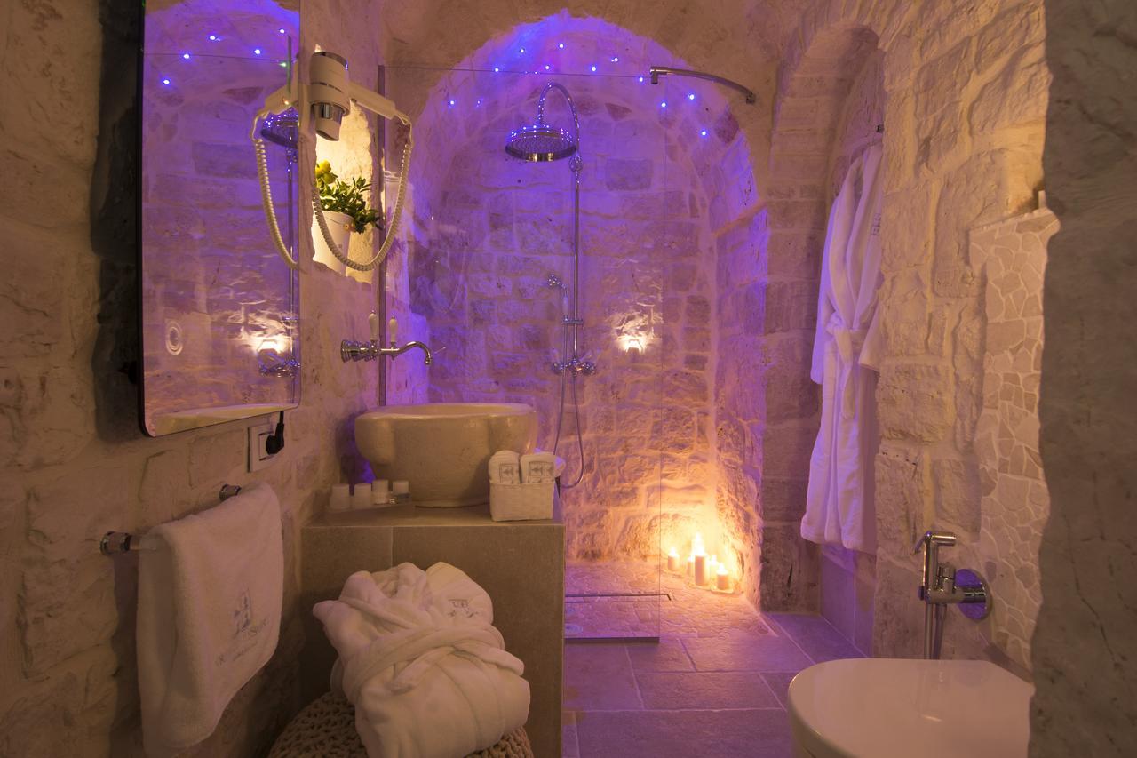 Trulli Resort Alberobello Ngoại thất bức ảnh