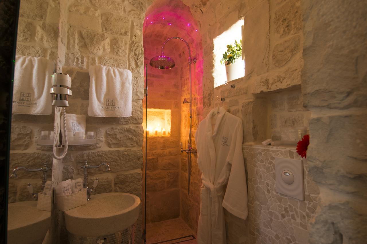 Trulli Resort Alberobello Ngoại thất bức ảnh