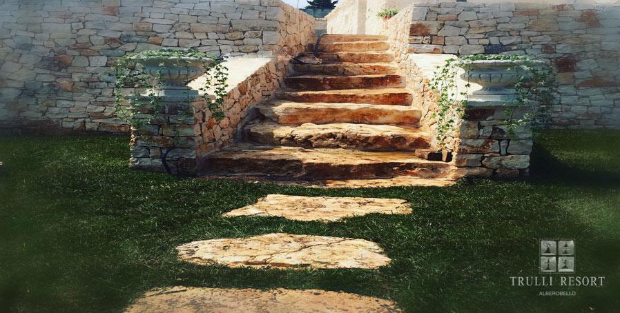 Trulli Resort Alberobello Ngoại thất bức ảnh