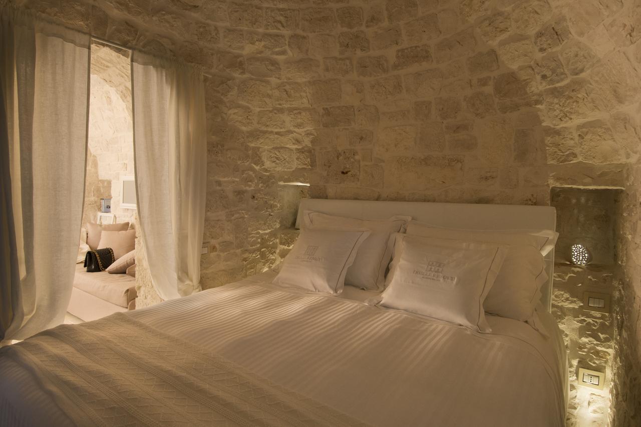 Trulli Resort Alberobello Ngoại thất bức ảnh