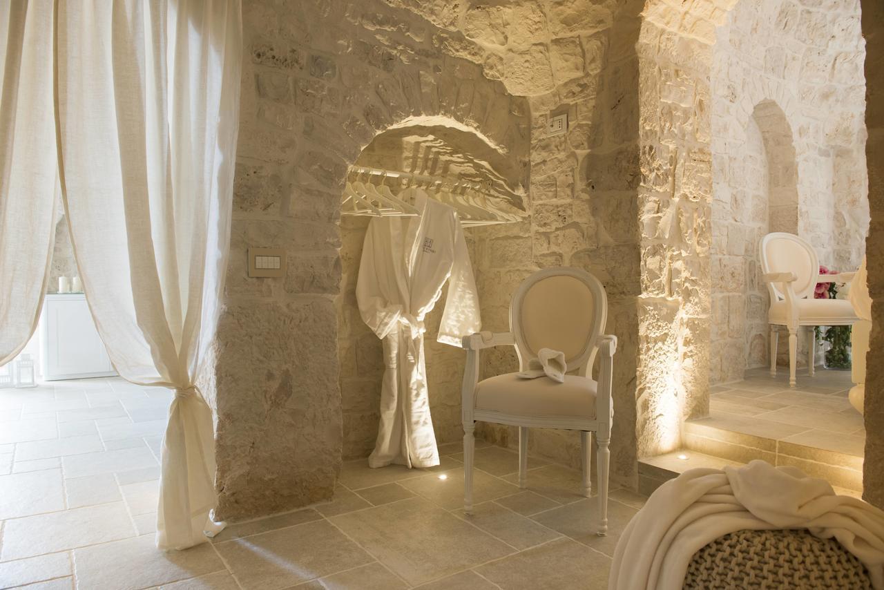 Trulli Resort Alberobello Ngoại thất bức ảnh