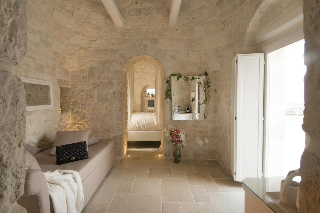 Trulli Resort Alberobello Ngoại thất bức ảnh