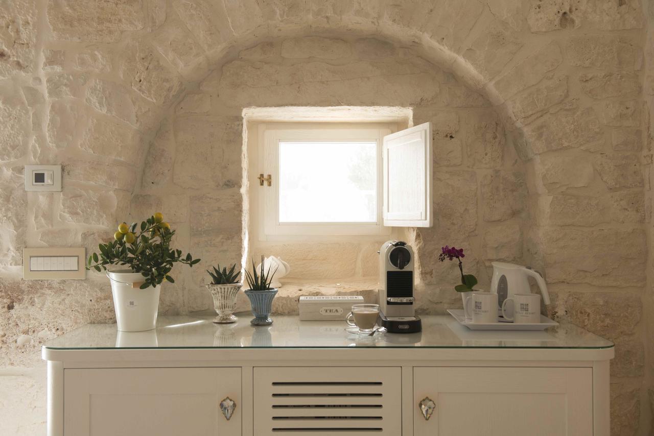 Trulli Resort Alberobello Ngoại thất bức ảnh