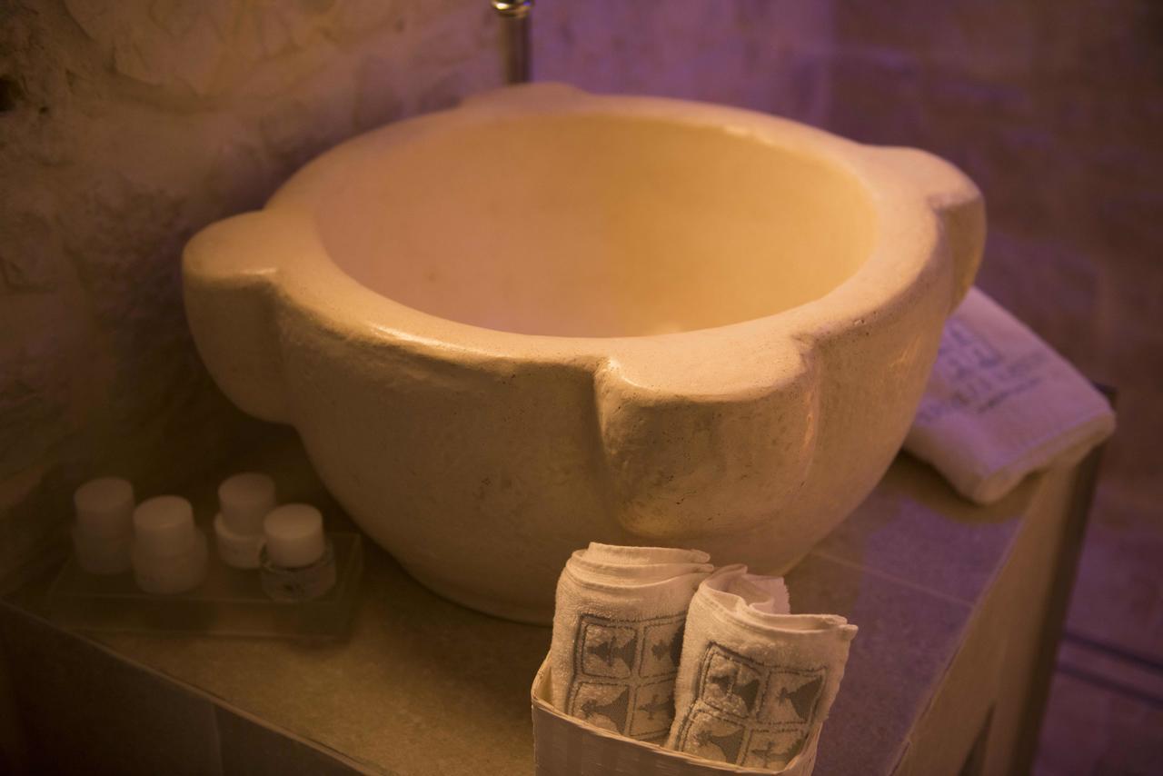 Trulli Resort Alberobello Ngoại thất bức ảnh