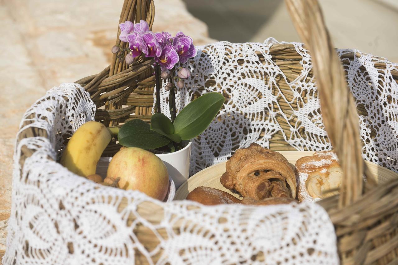 Trulli Resort Alberobello Ngoại thất bức ảnh