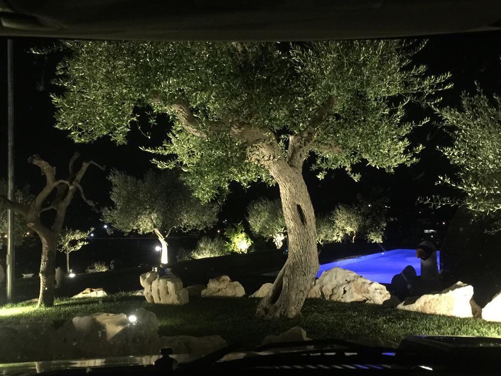 Trulli Resort Alberobello Ngoại thất bức ảnh