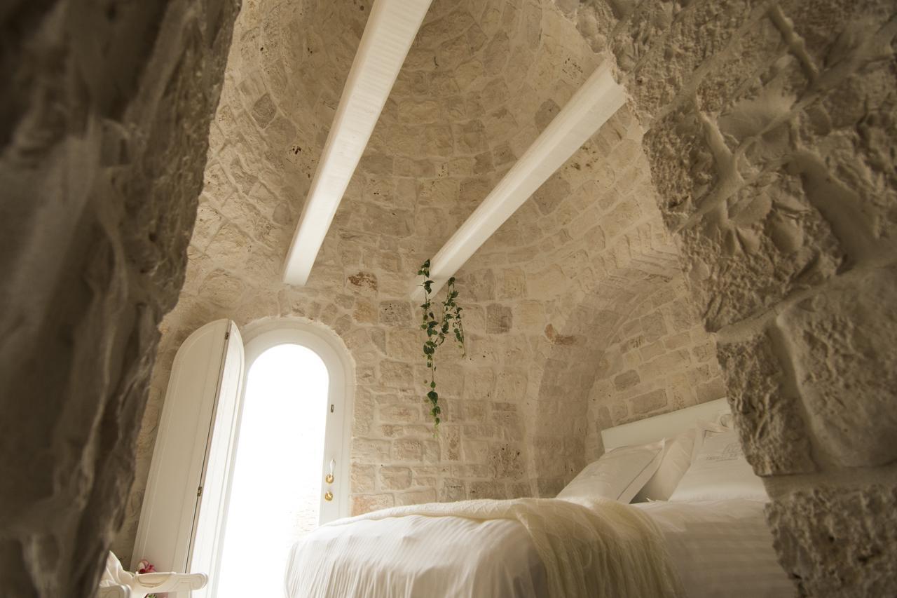 Trulli Resort Alberobello Ngoại thất bức ảnh