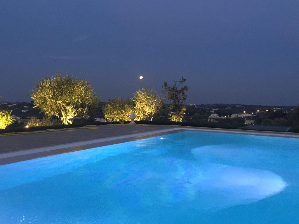 Trulli Resort Alberobello Ngoại thất bức ảnh