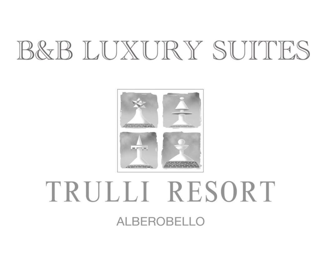 Trulli Resort Alberobello Ngoại thất bức ảnh
