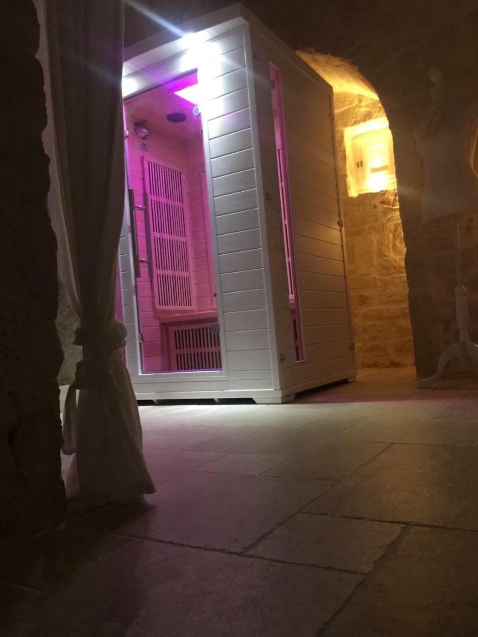 Trulli Resort Alberobello Ngoại thất bức ảnh