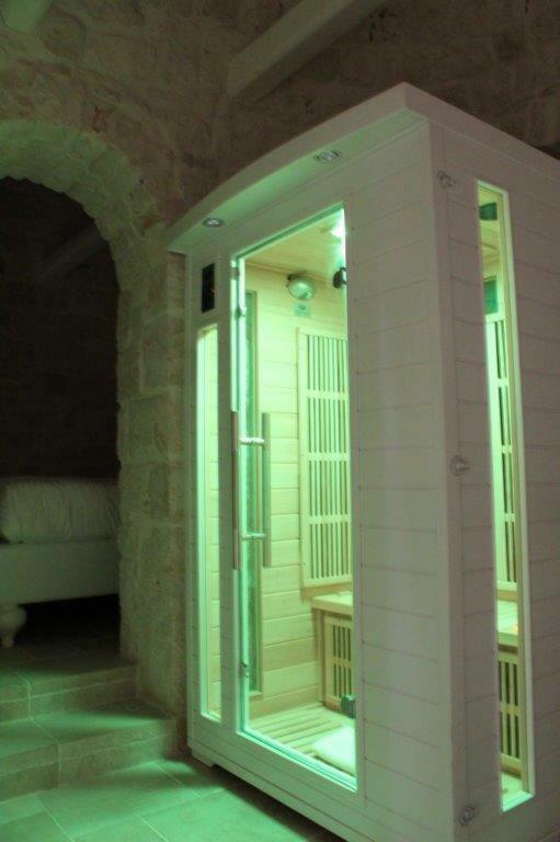 Trulli Resort Alberobello Ngoại thất bức ảnh