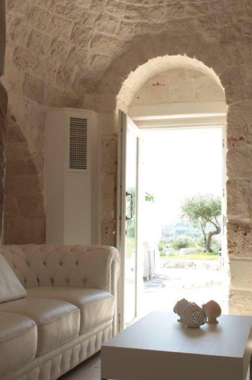 Trulli Resort Alberobello Ngoại thất bức ảnh